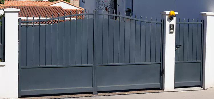 Emergency Commercial Gate Repair Alliance