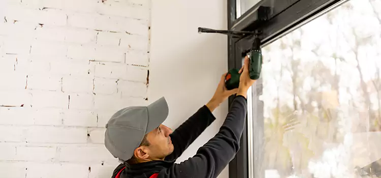 Your Trusted Partner for Door Closer Solutions in Alliance, OH