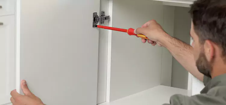 Screen Door Hinge Repair Alliance