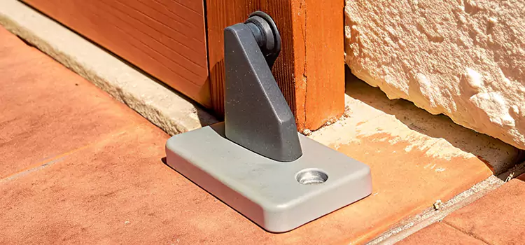 Aesthetic Door Stop Selection Alliance