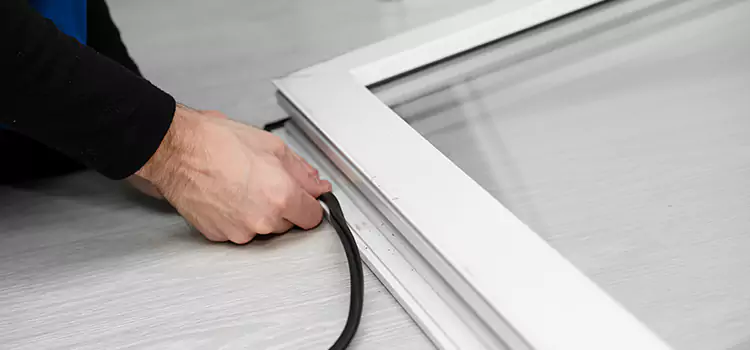 Commercial Door Weather Stripping Alliance