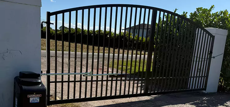 Driveway Fence Repair Alliance