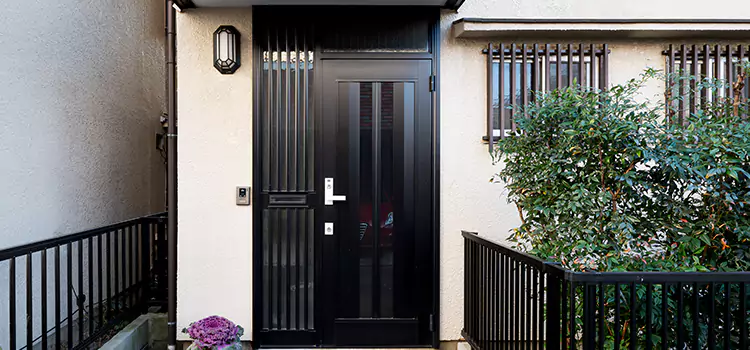 Popular Exterior Door Options in Alliance, OH