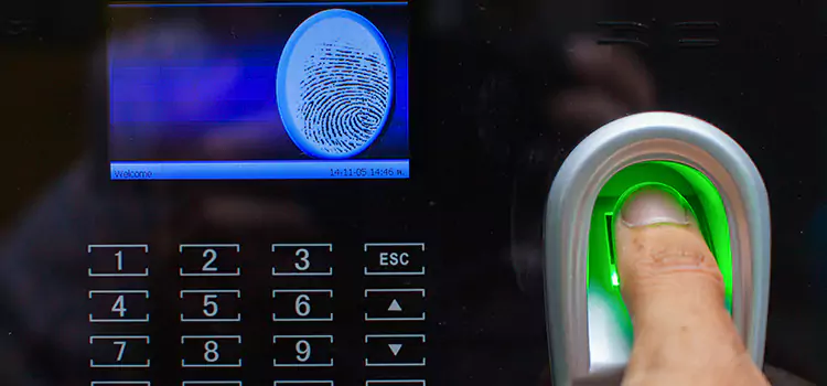 Your Trusted Partner for Secure Access in Alliance, OH
