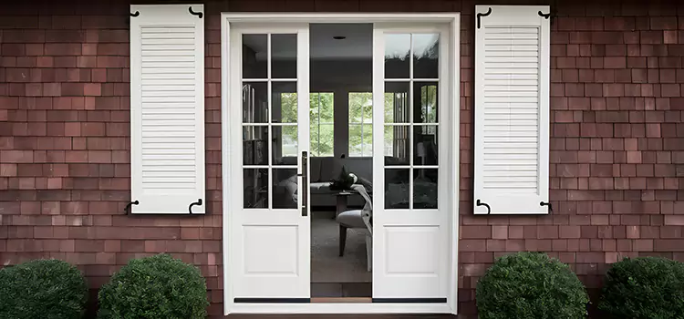 French Door Restoration Alliance
