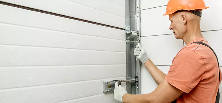 Why Choose Us for Garage Door Lock Services in Alliance, OH?