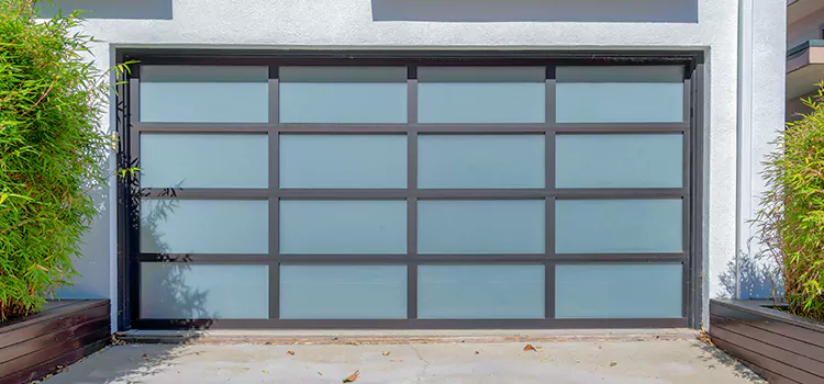 Why Choose Us for Garage Door Care in Alliance, OH?