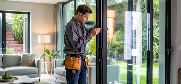 Why Choose Us for Your Glass Door Needs in Alliance, OH?