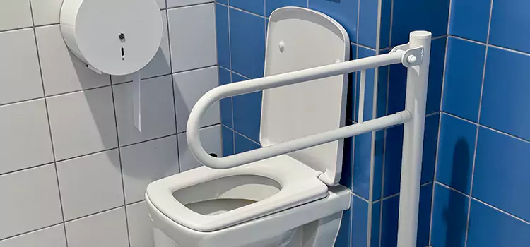 Comprehensive Solutions in Alliance, OH for Accessible Facilities