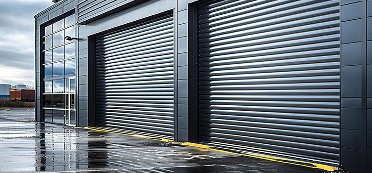 Emergency Industrial Garage Door Service Alliance