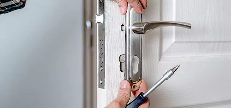 New Door Frame Installation Alliance