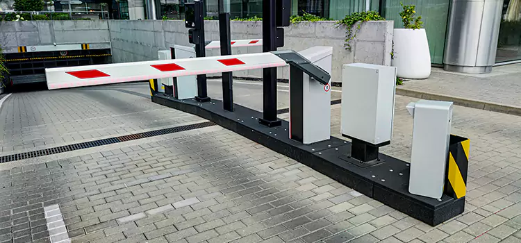Custom Gate Design & Integration Alliance