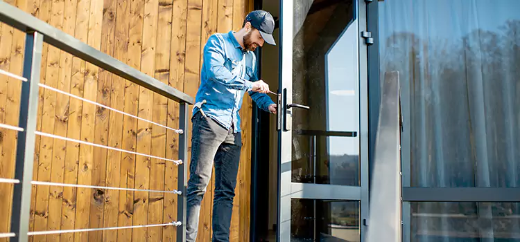 Patio Screen Door Installation Alliance