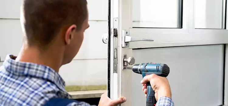 Experienced and Reliable Technicians Alliance