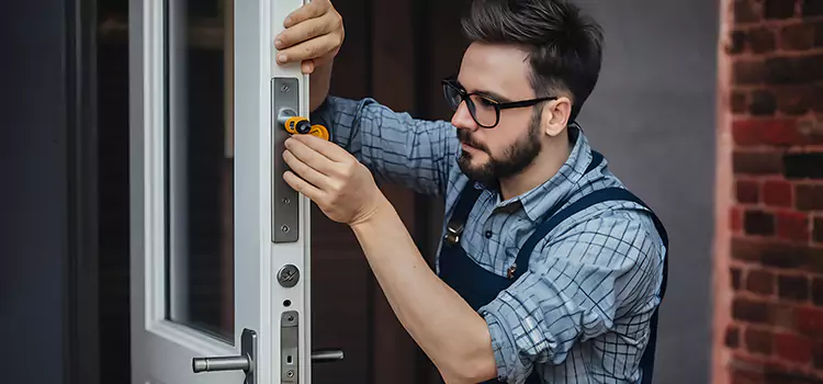 Residential Door Repairs Alliance