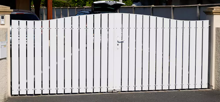 Why Choose Us for Residential Gate Repair in Alliance, OH?