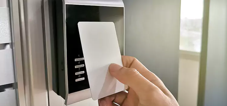Advanced RFID Technology Integration in Alliance, OH