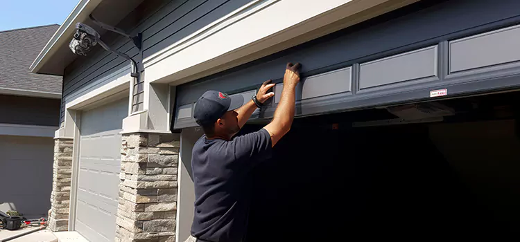 Janus Roll Up Doors Alliance