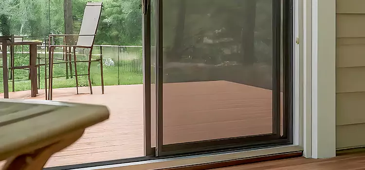 Garage Screen Door Installation Alliance