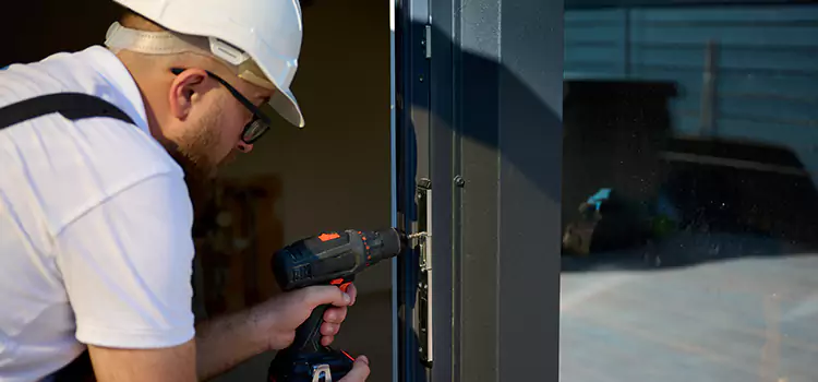 Aluminium Sliding Door Lock Fitting Alliance