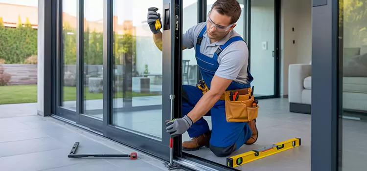Patio Door Replacement Alliance