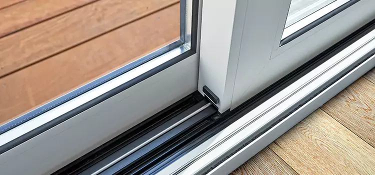 Why Your Sliding Door Keeps Getting Stuck in Alliance, OH?