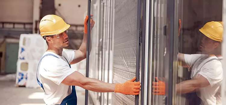 Sliding Door Mesh Replacement Alliance