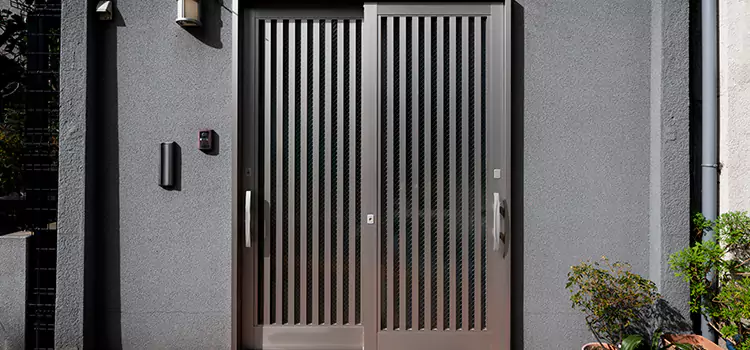 Specialized Steel Door Services in Alliance, OH