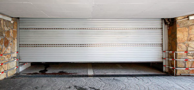 Steel Garage Door Repair Alliance