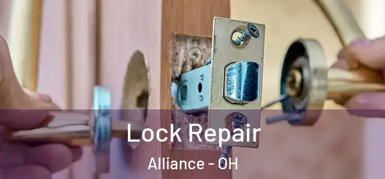  Lock Repair Alliance - OH