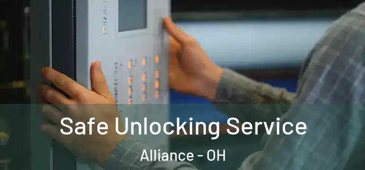  Safe Unlocking Service Alliance - OH
